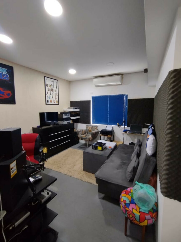 Sobrado para Venda - Vila Clementino