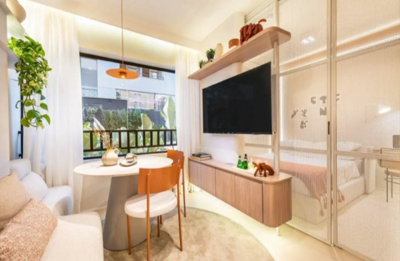 Studio para Venda - Vila Olímpia
