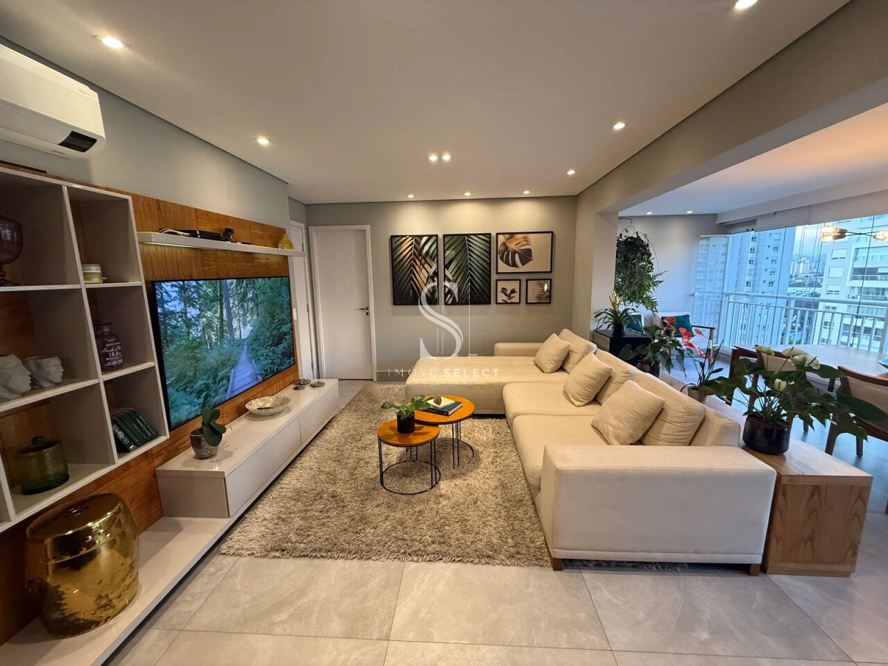 Apartamento para Venda - Lapa