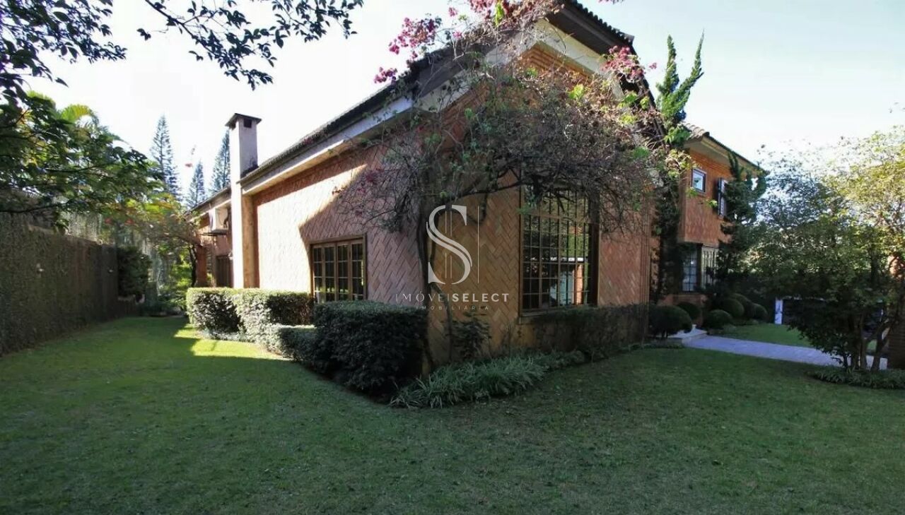 Casa para Venda - Morumbi