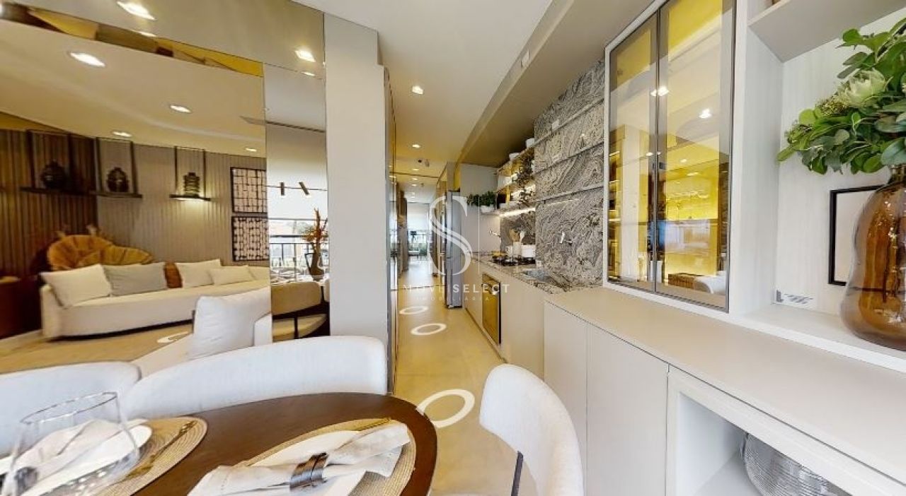 Apartamento para Venda - Ipiranga