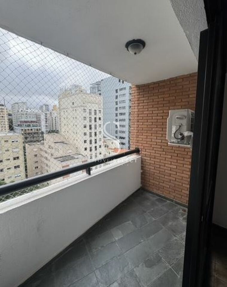 Apartamento para Venda - Pinheiros