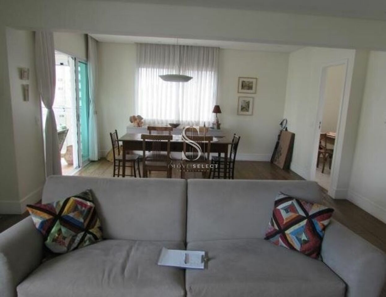 Apartamento para Venda - Paraíso