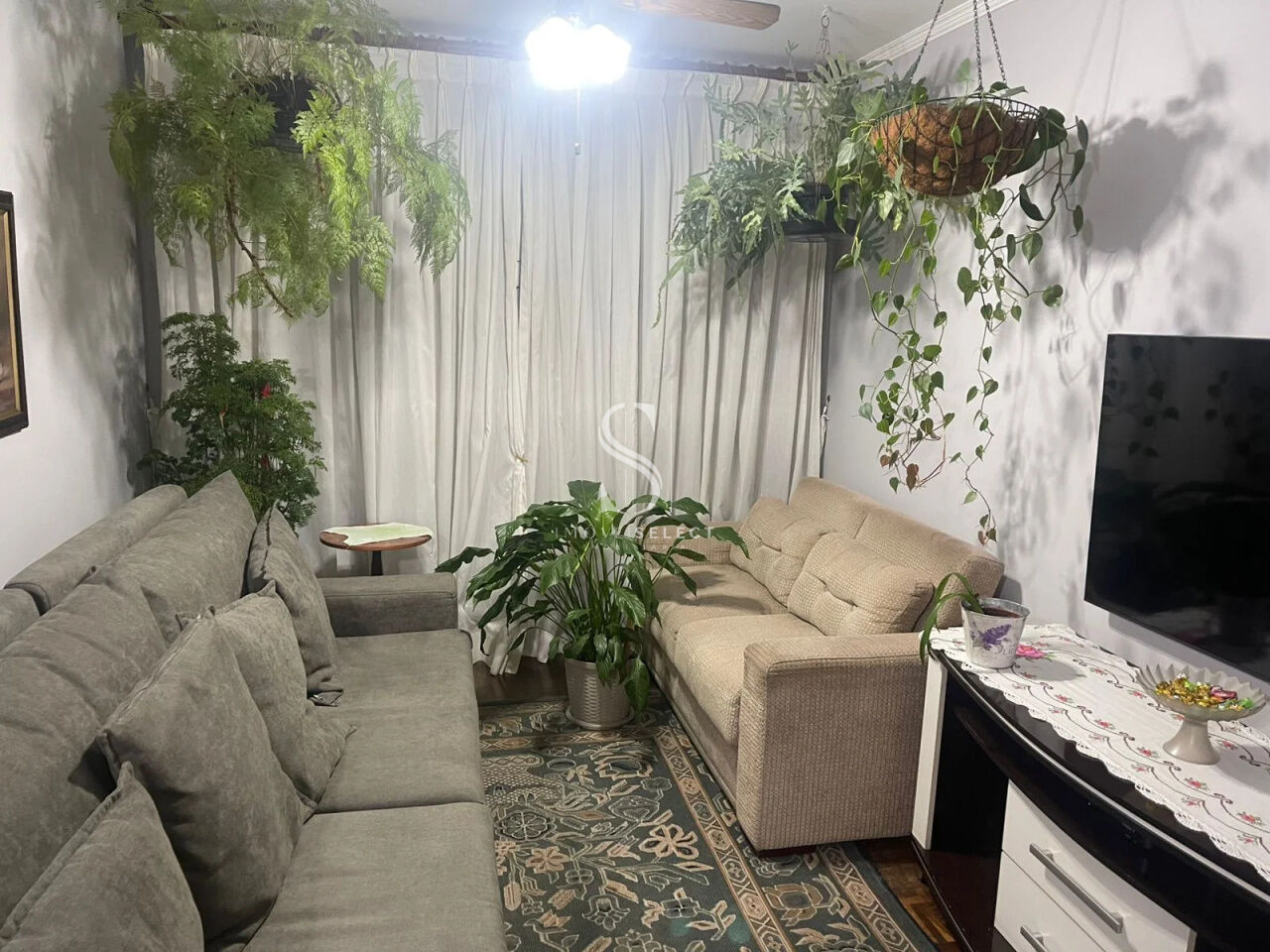 Apartamento para Venda - Cerqueira César