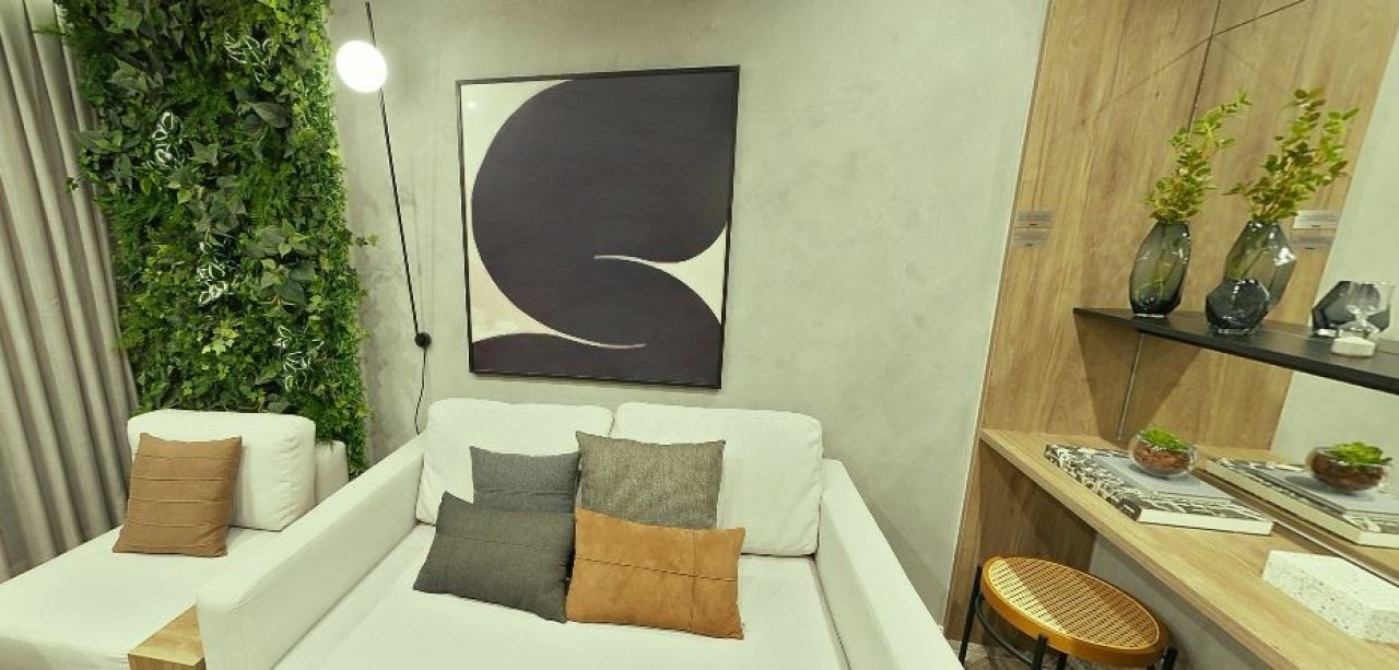 Studio para Venda - Brooklin