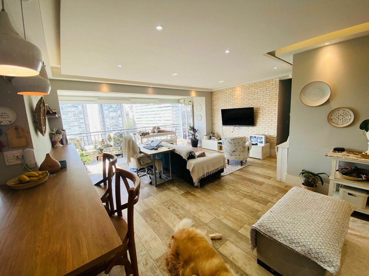Apartamento para Venda - Jardim Caboré