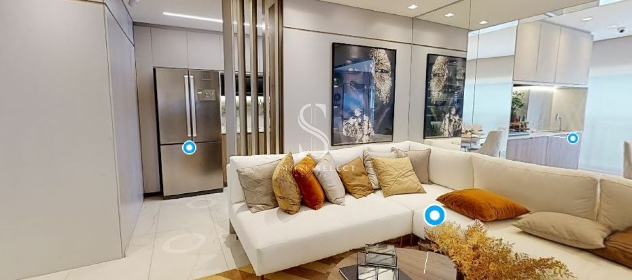 Apartamento para Venda - Aclimação