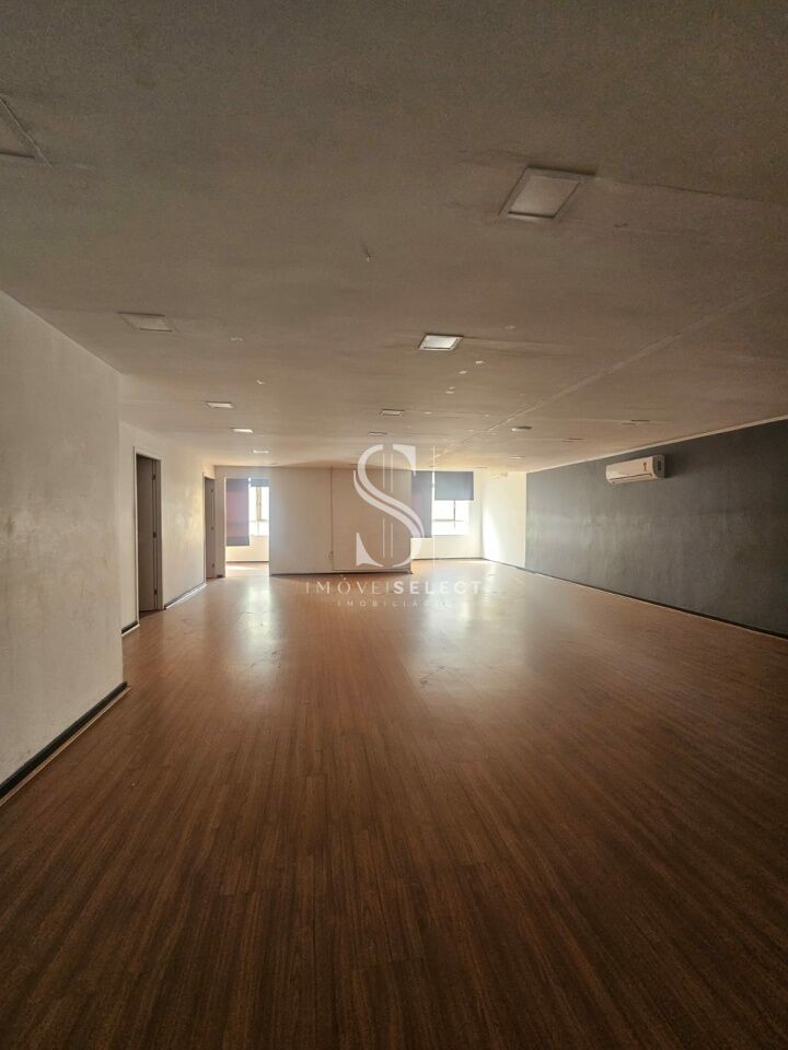 Conj. Comercial para Venda - República