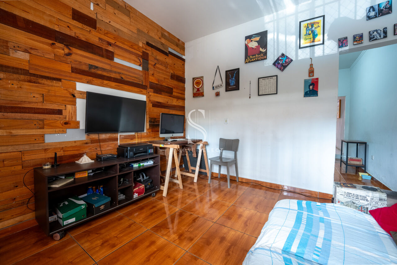 Casa de Vila para Venda - Vila Pompéia