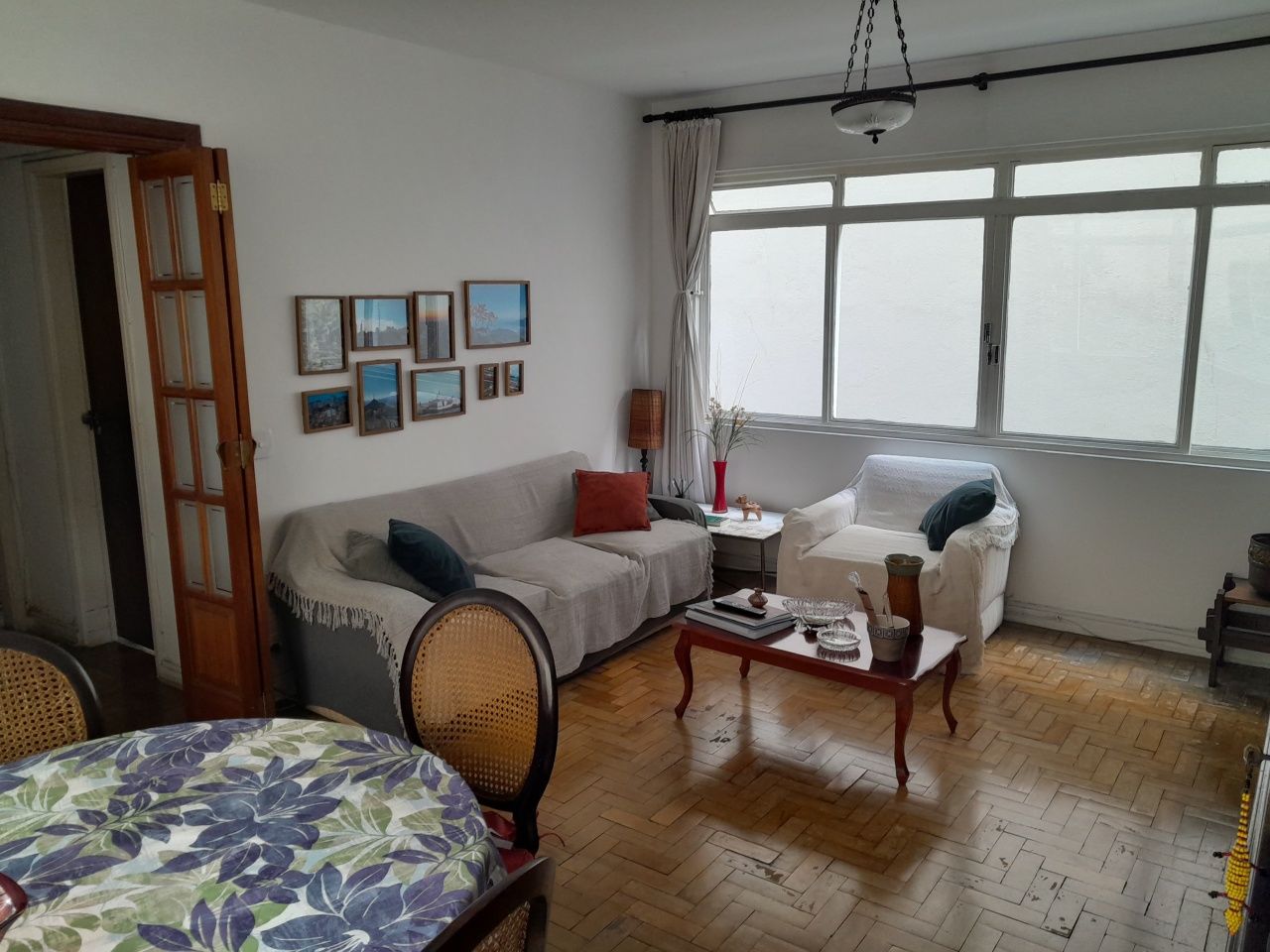 Apartamento para Venda - Vila Buarque
