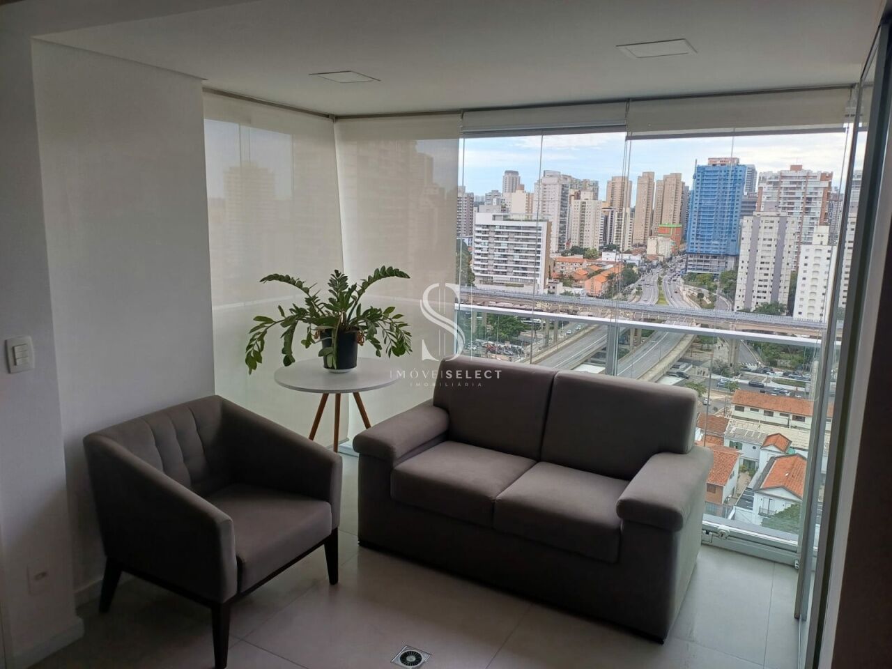 Apartamento para Venda - Cidade Monções