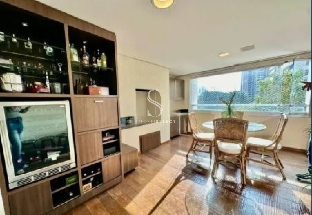 Apartamento para Venda - Campo Belo