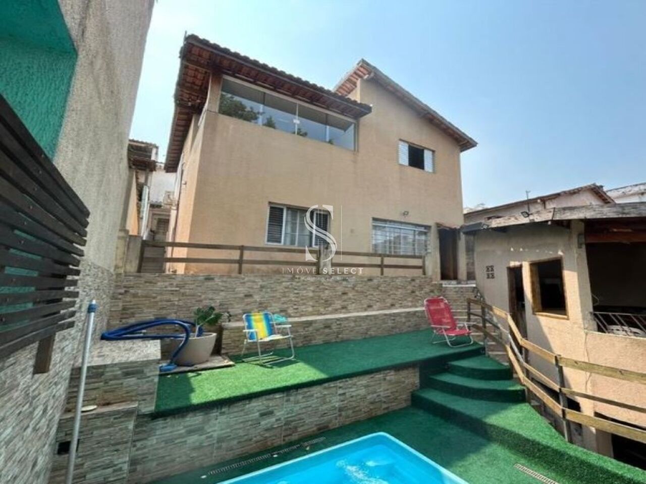 Casa para Venda - Jabaquara