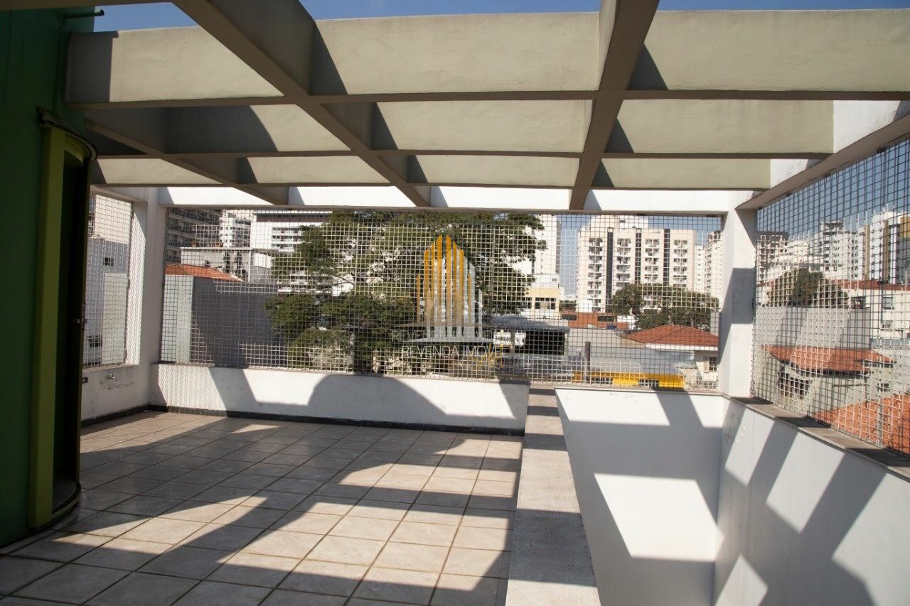 Sobrado para Venda - Moema