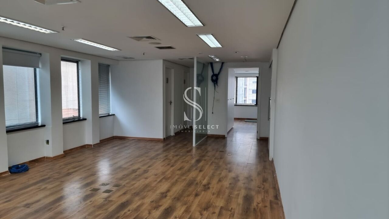 Conj. Comercial para Venda - Itaim Bibi