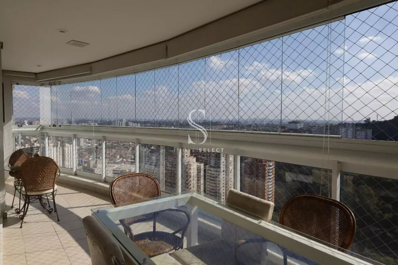 Apartamento para Venda - Morumbi