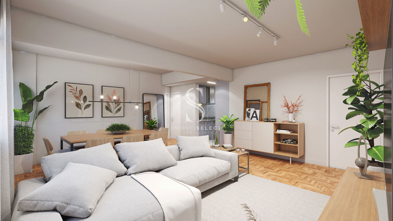 Apartamento para Venda - Jardim Paulista