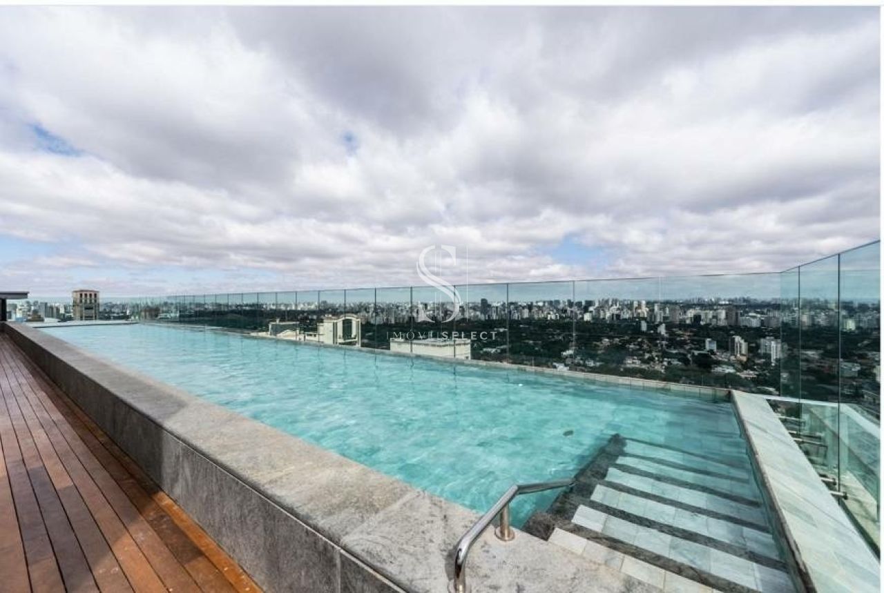 Apartamento para Venda - Jardim Paulista