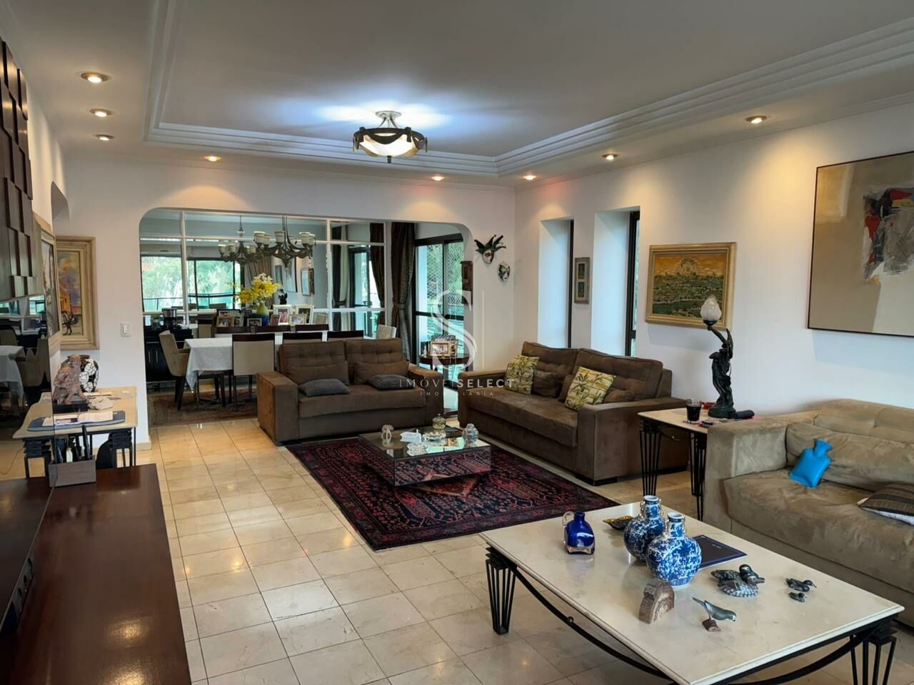 Apartamento para Venda - Morumbi