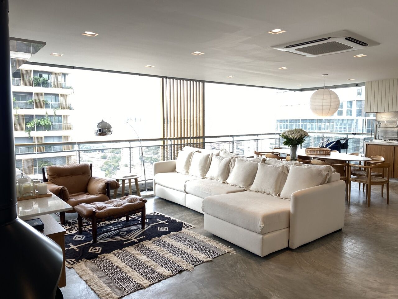 Apartamento para Venda - Brooklin