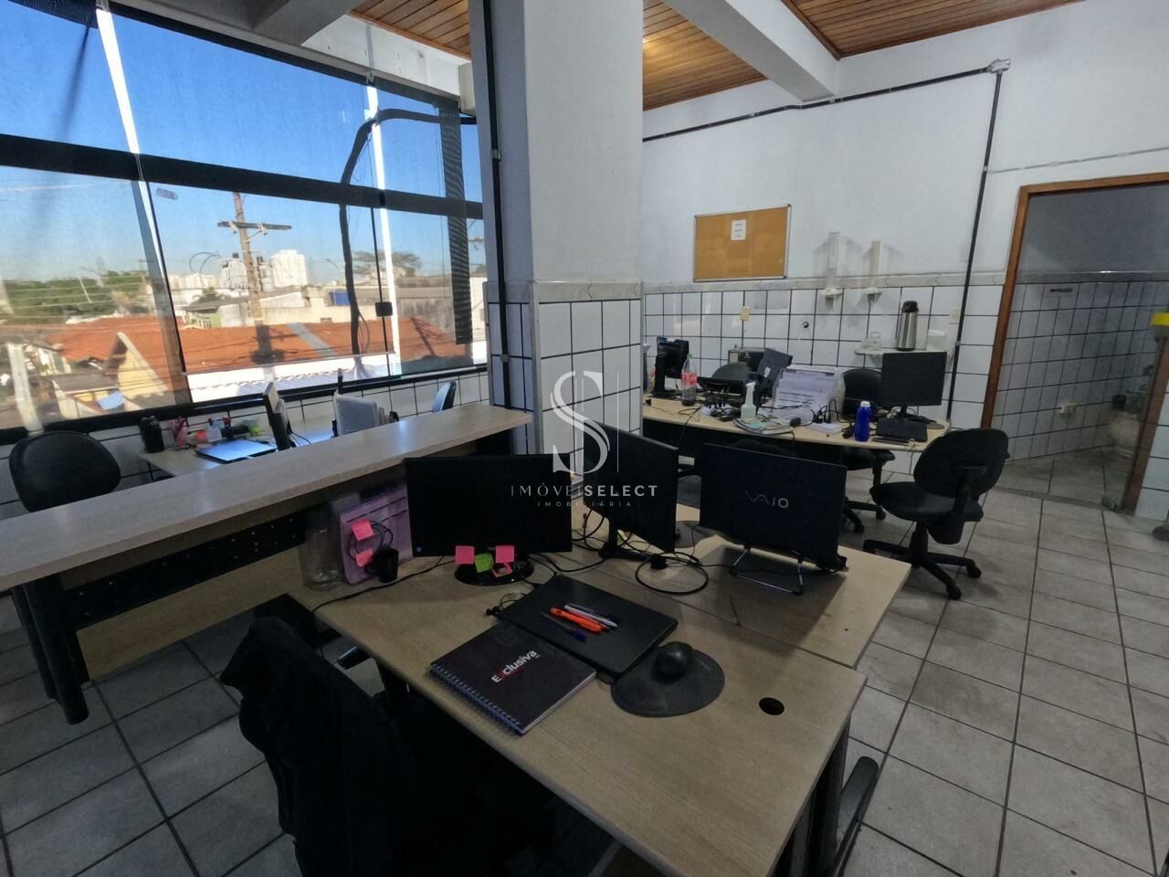 Prédio Comercial para Venda - Vila Maria Baixa