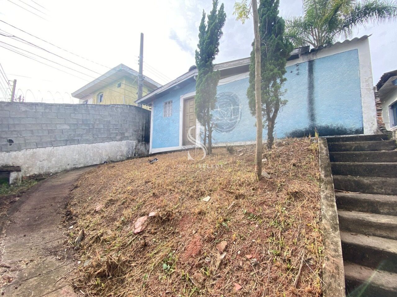 Terreno Comercial para Venda - Tucuruvi