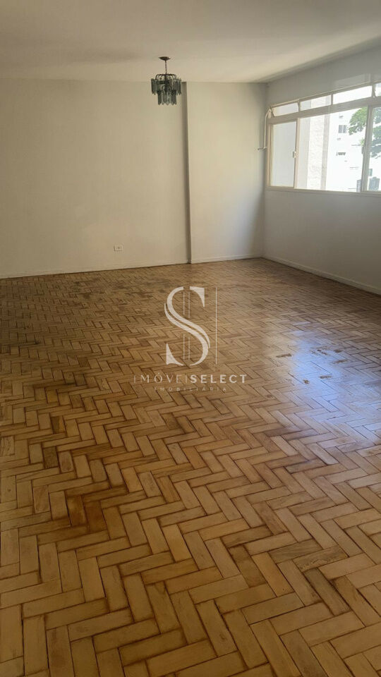 Apartamento para Venda - Itaim Bibi