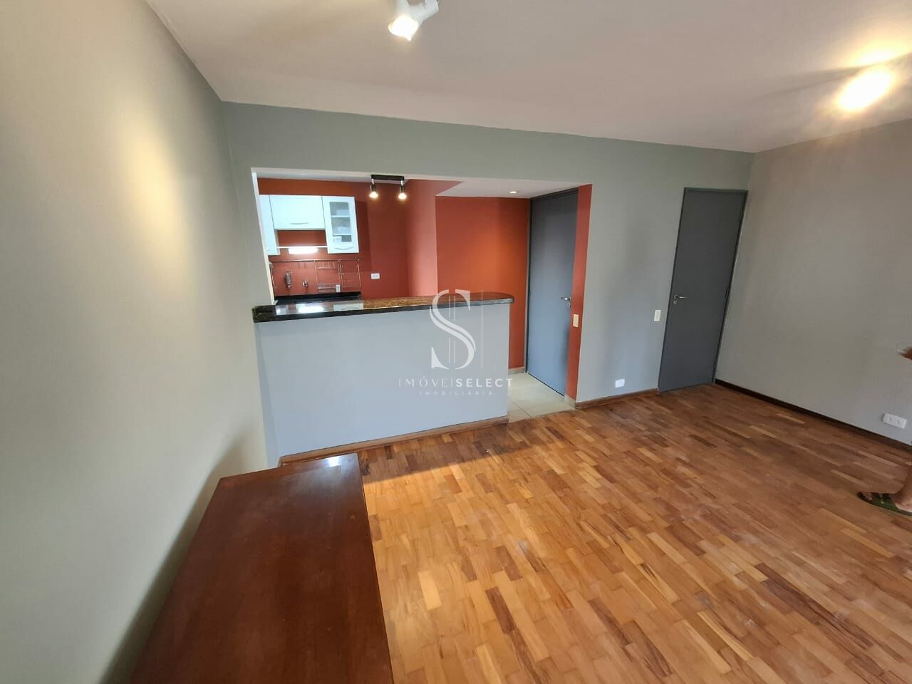 Apartamento para Venda - Brooklin