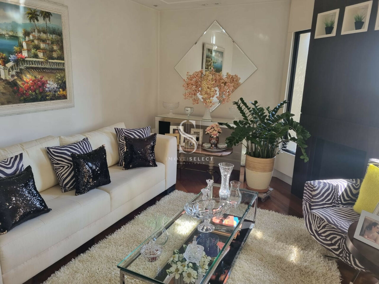 Apartamento para Venda - Morumbi