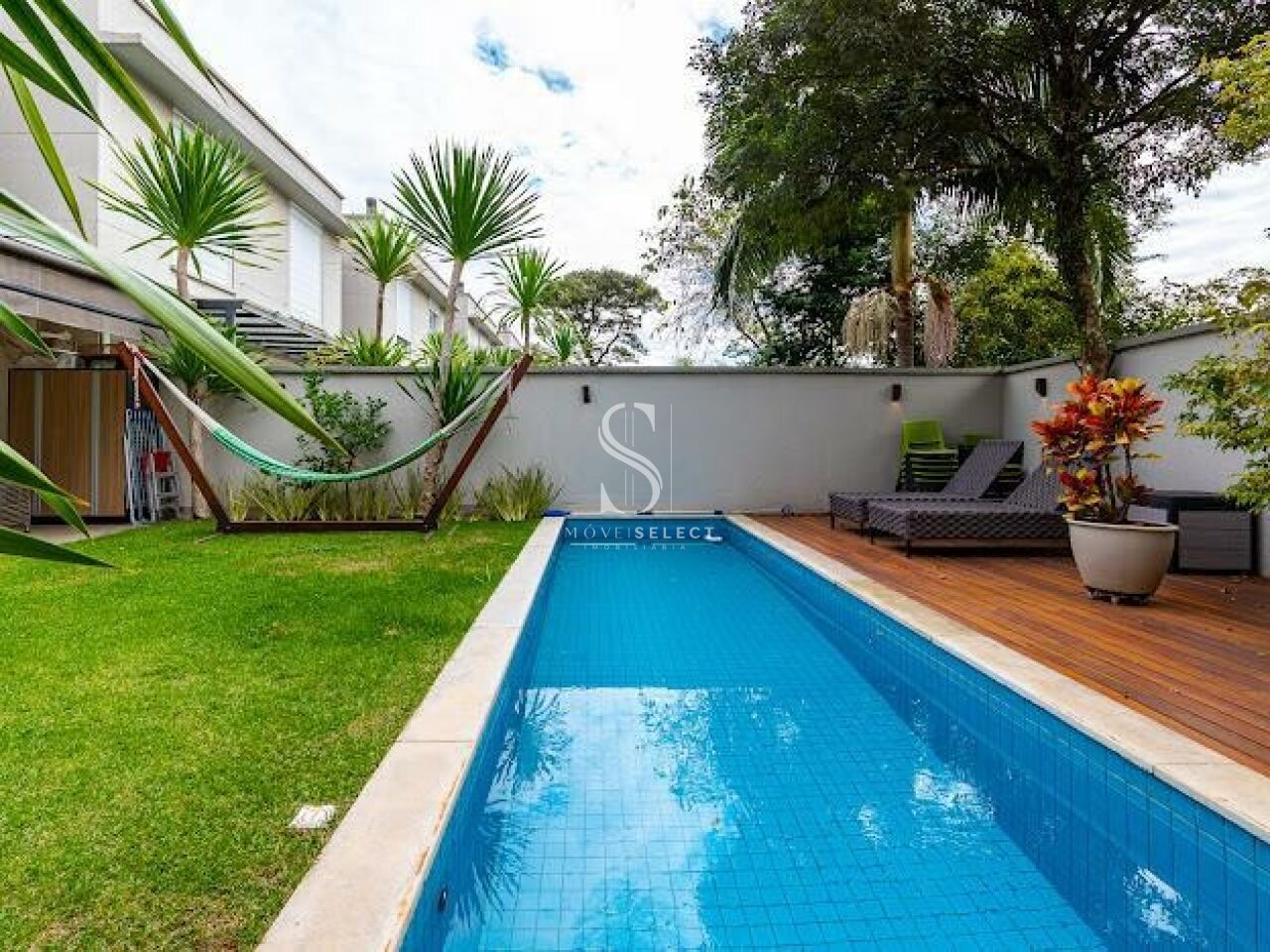 Casa em Condomínio para Venda - Jardim Cordeiro