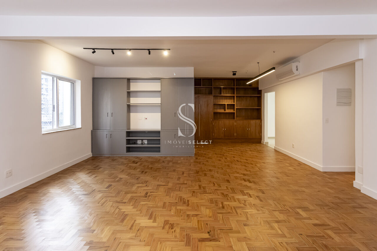 Apartamento para Venda - Jardim Paulista