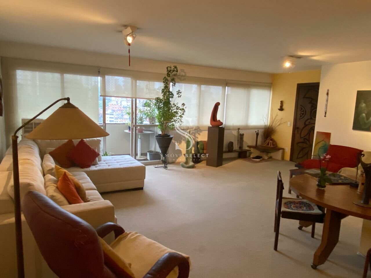 Apartamento para Venda - Paraíso do Morumbi