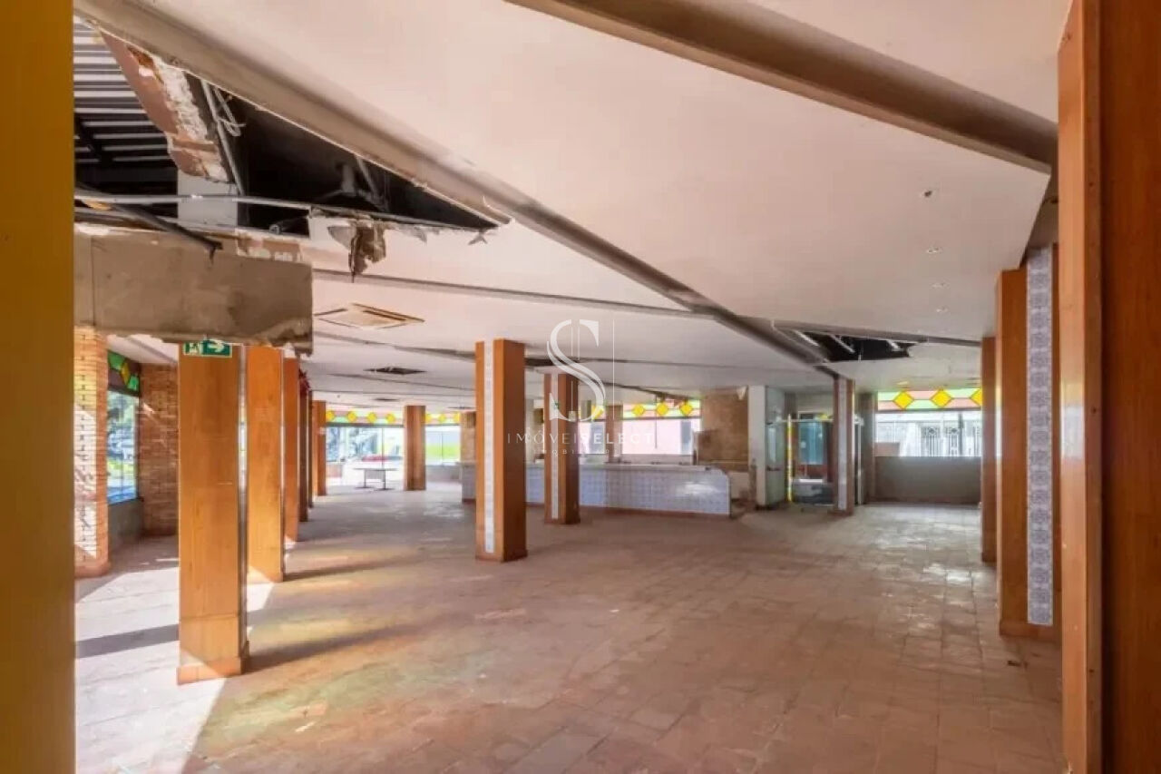 Prédio Comercial para Venda - Vila Leopoldina