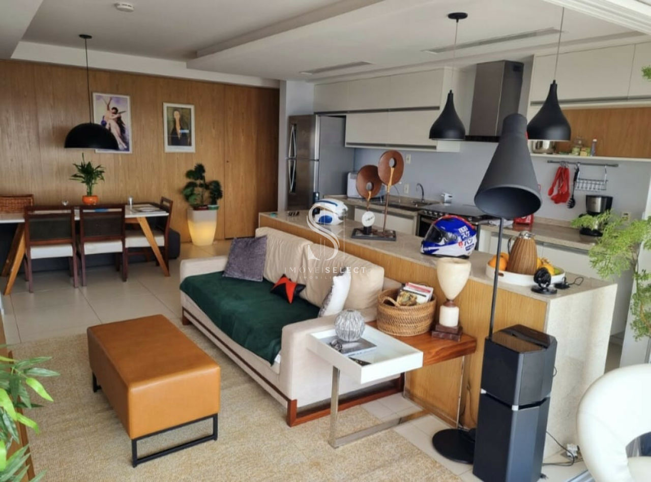 Apartamento para Venda - Pinheiros