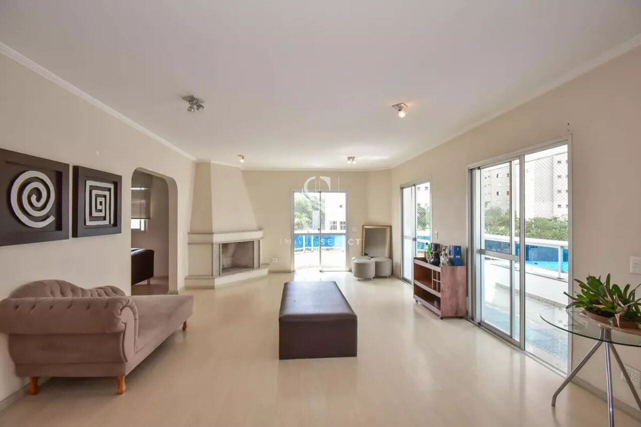 Apartamento para Venda - Morumbi