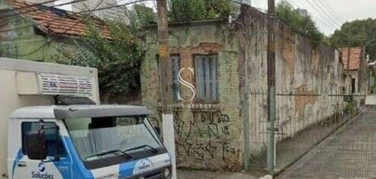 Terreno para Venda - Tatuapé
