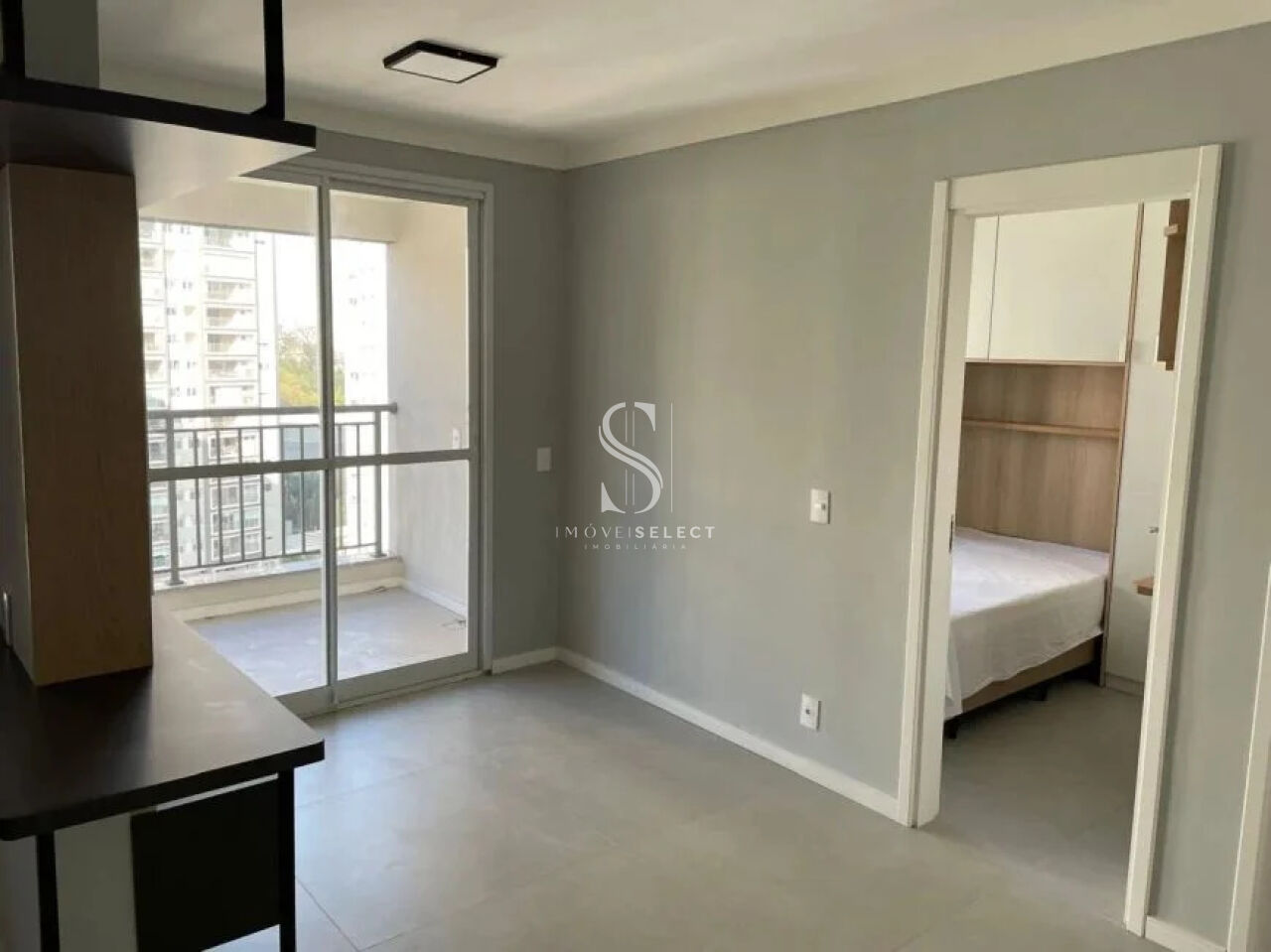 Apartamento para Venda - Panamby