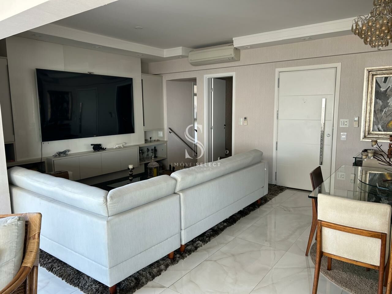 Cobertura para Venda - Paraíso