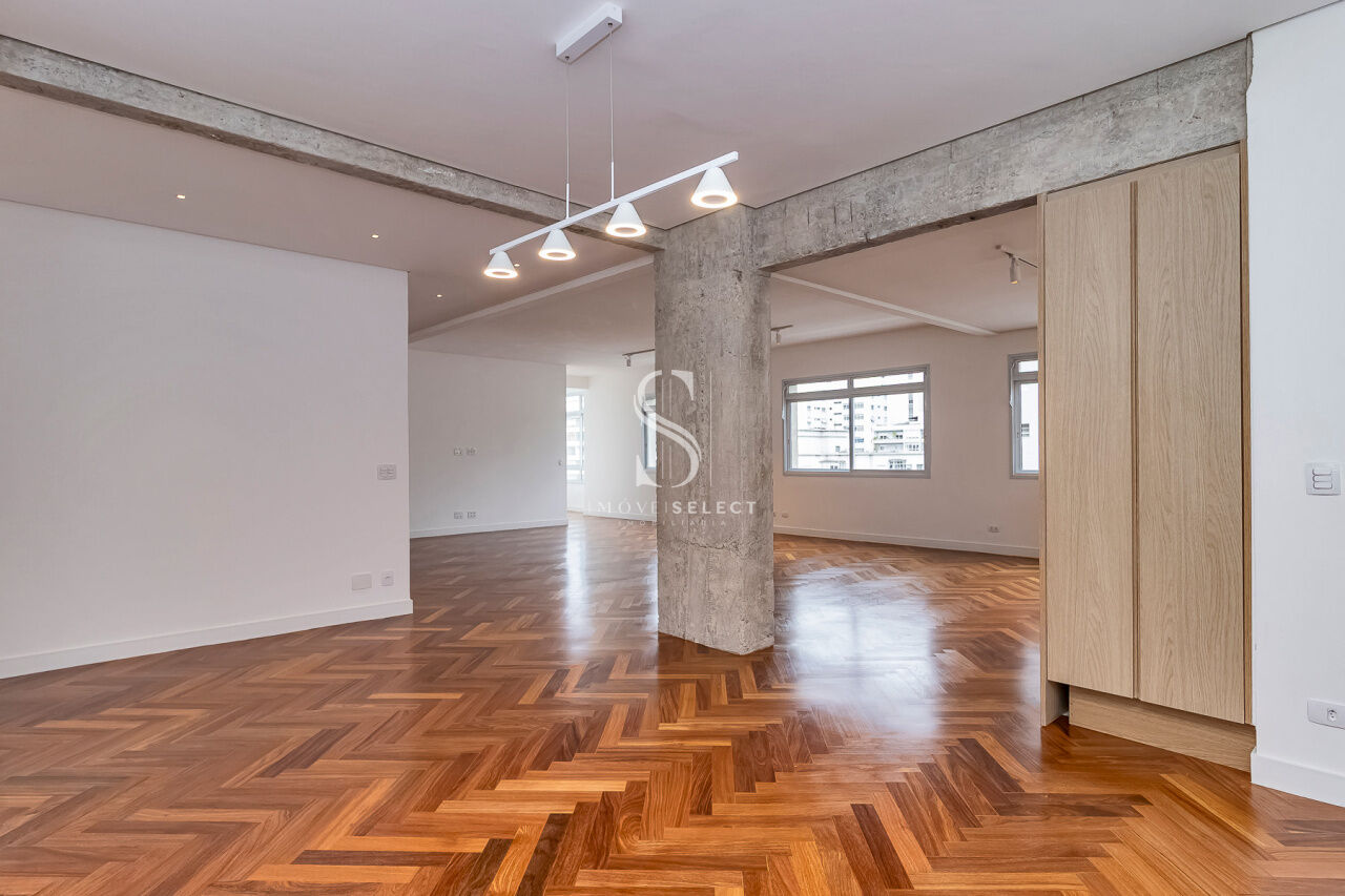 Apartamento para Venda - Higienópolis