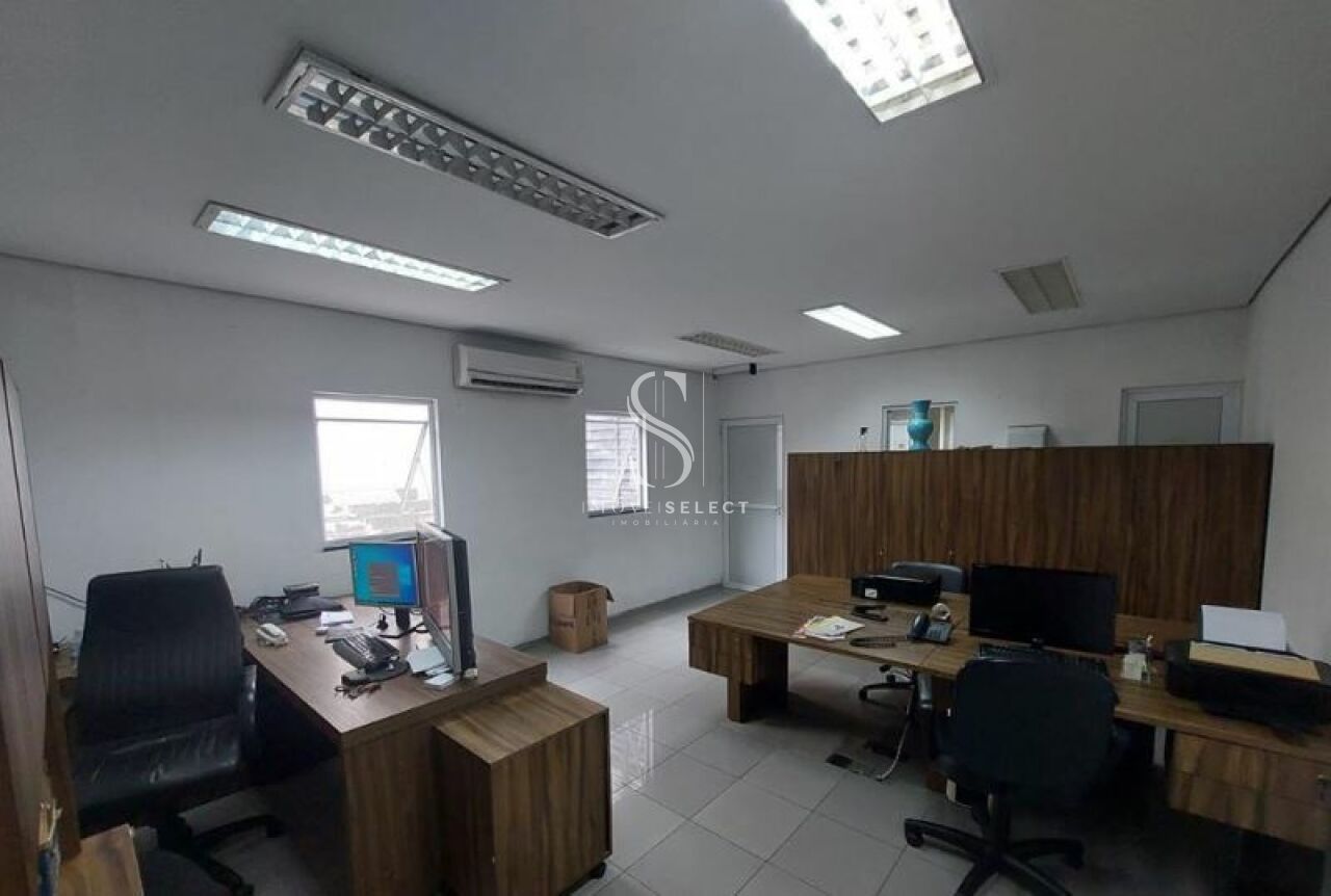 Prédio Comercial para Venda - Parque Anhangüera