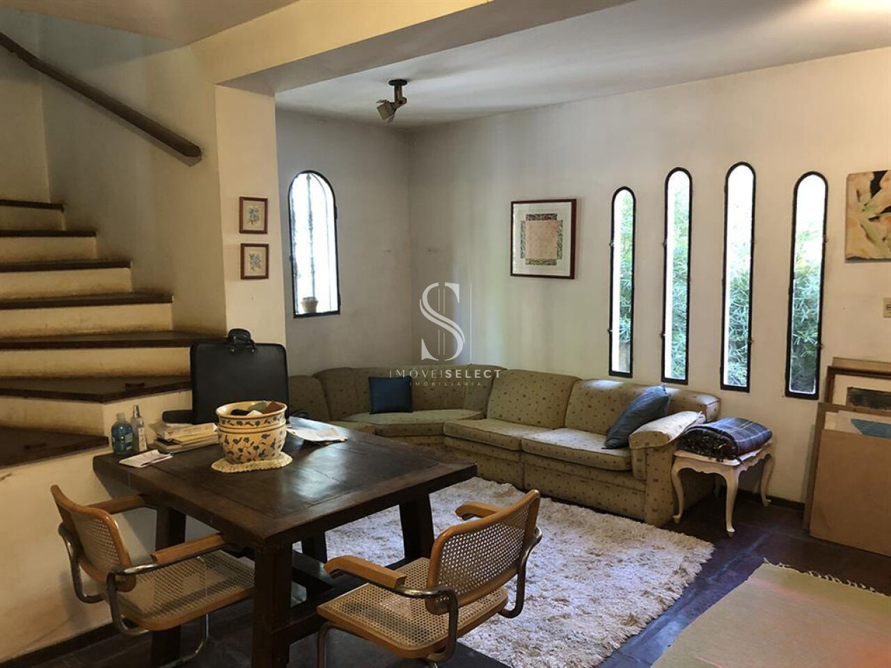 Casa em Condomínio para Venda - Morumbi