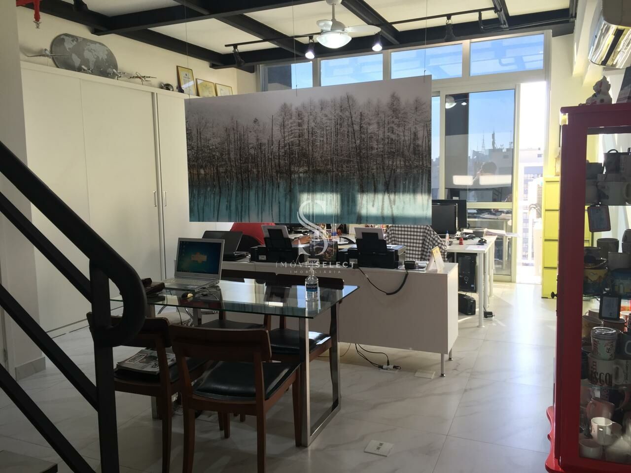 Conj. Comercial para Venda - Vila Mariana