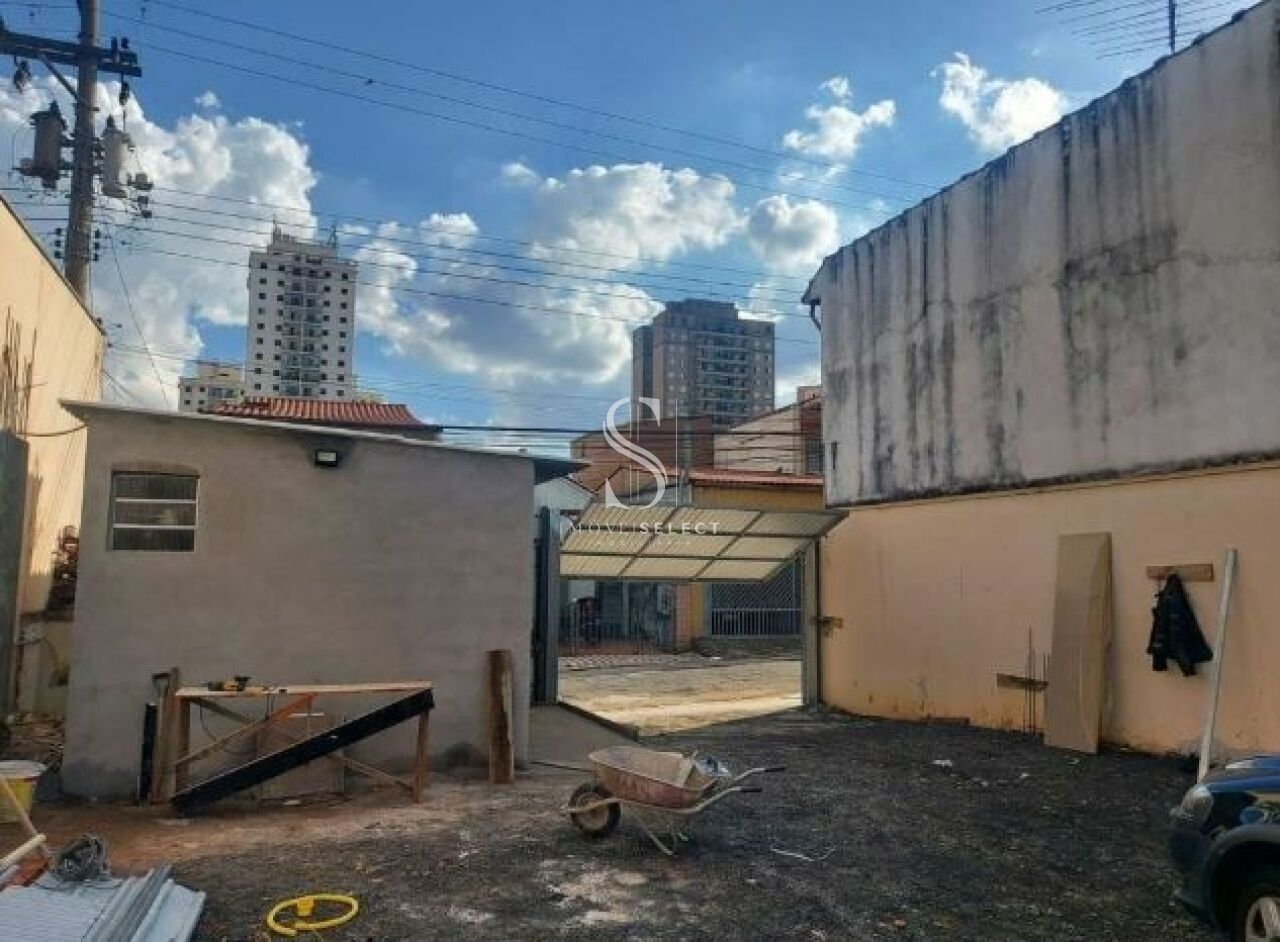 Terreno para Venda - Alto da Mooca