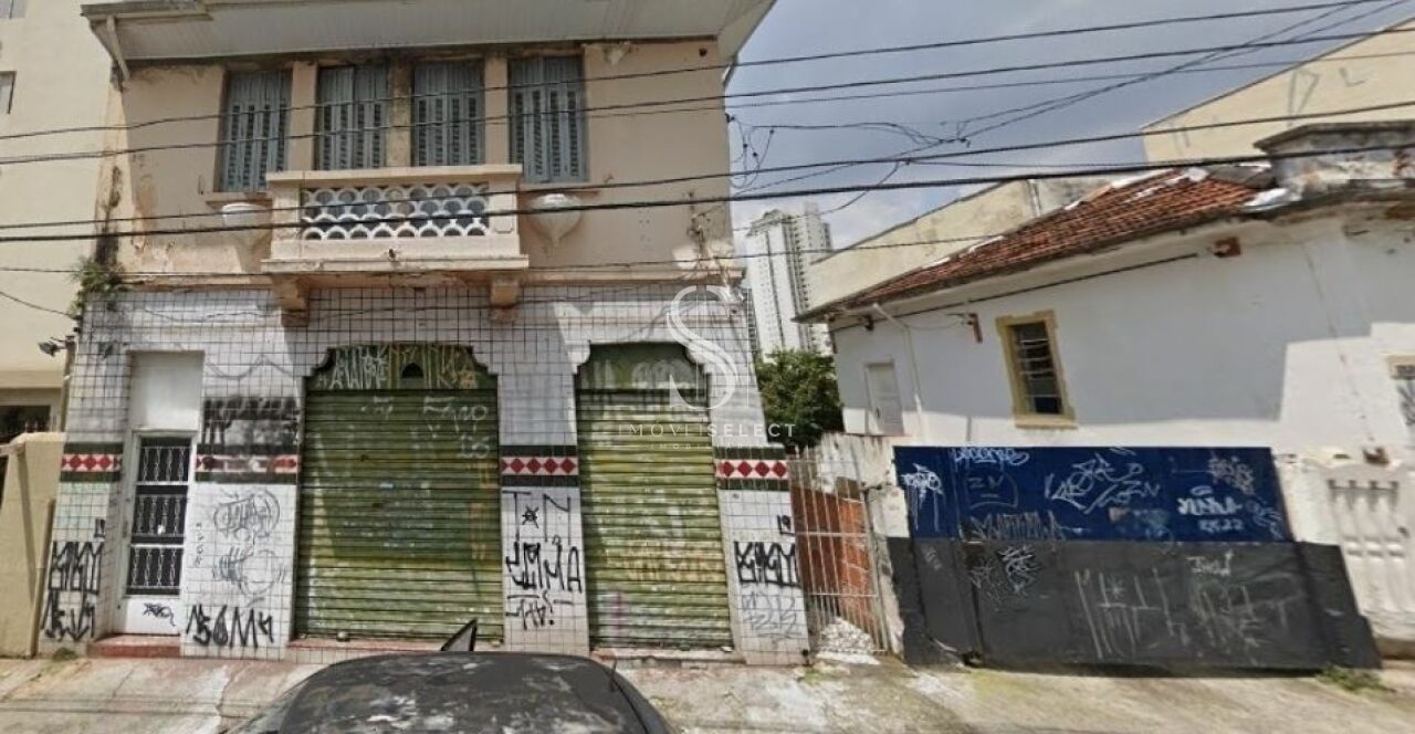 Terreno para Venda - Santana