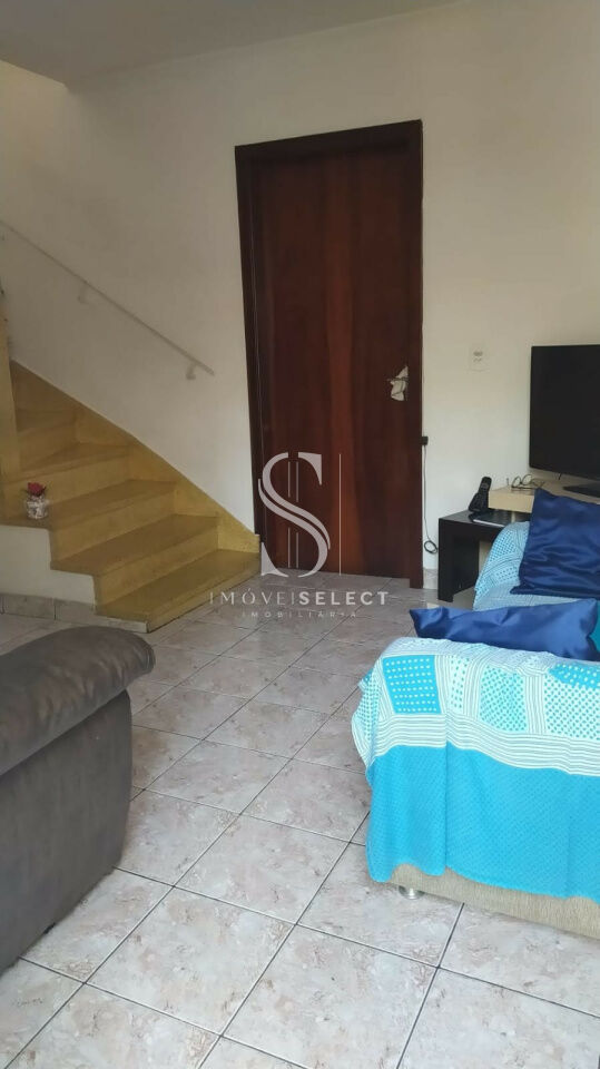 Casa para Venda - Vila Santa Catarina