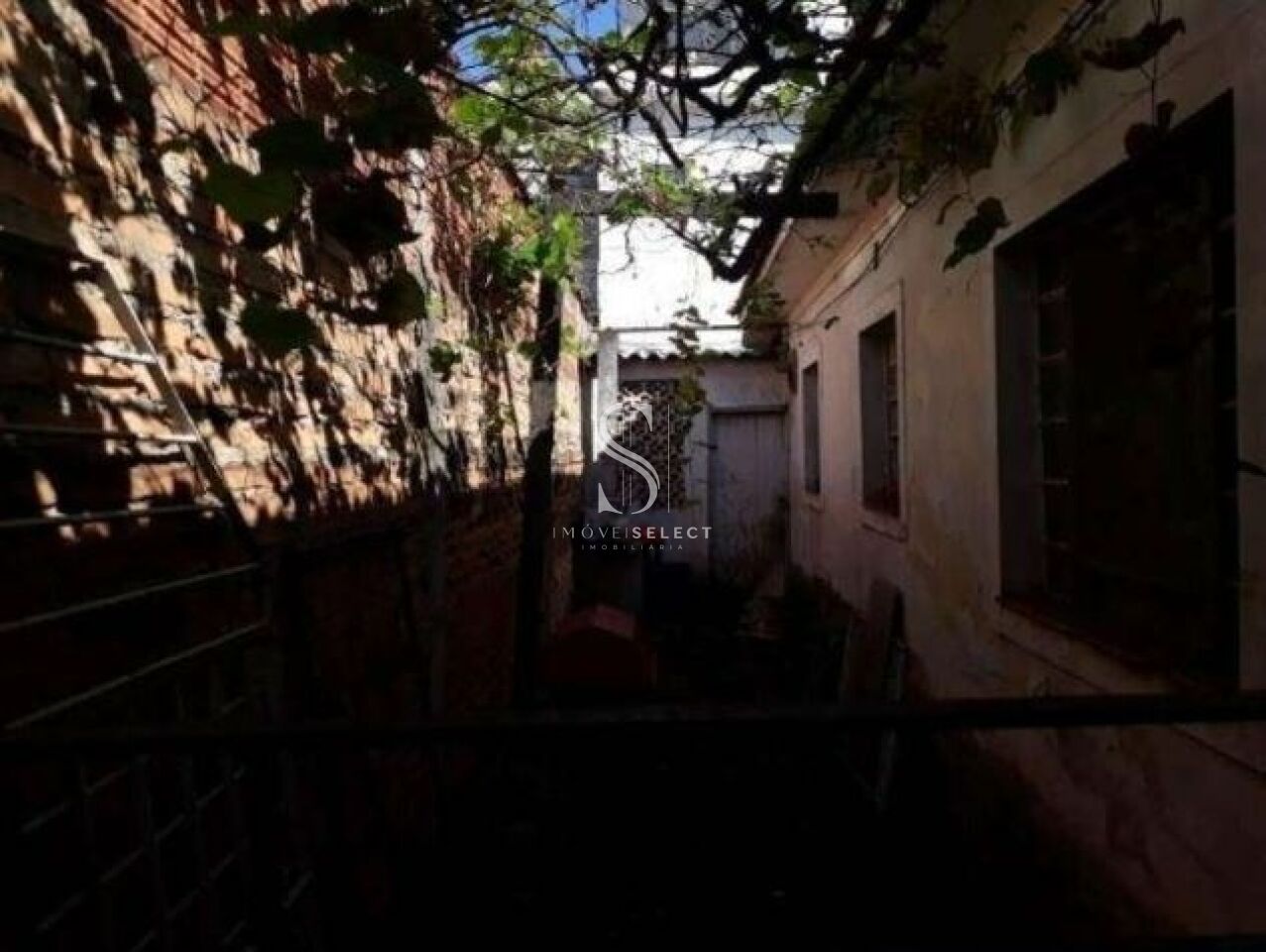 Terreno para Venda - Carandiru