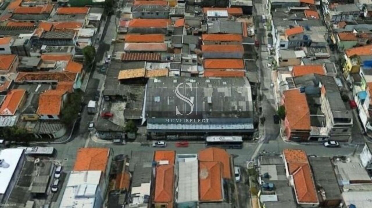 Terreno Comercial para Venda - Parque Edu Chaves