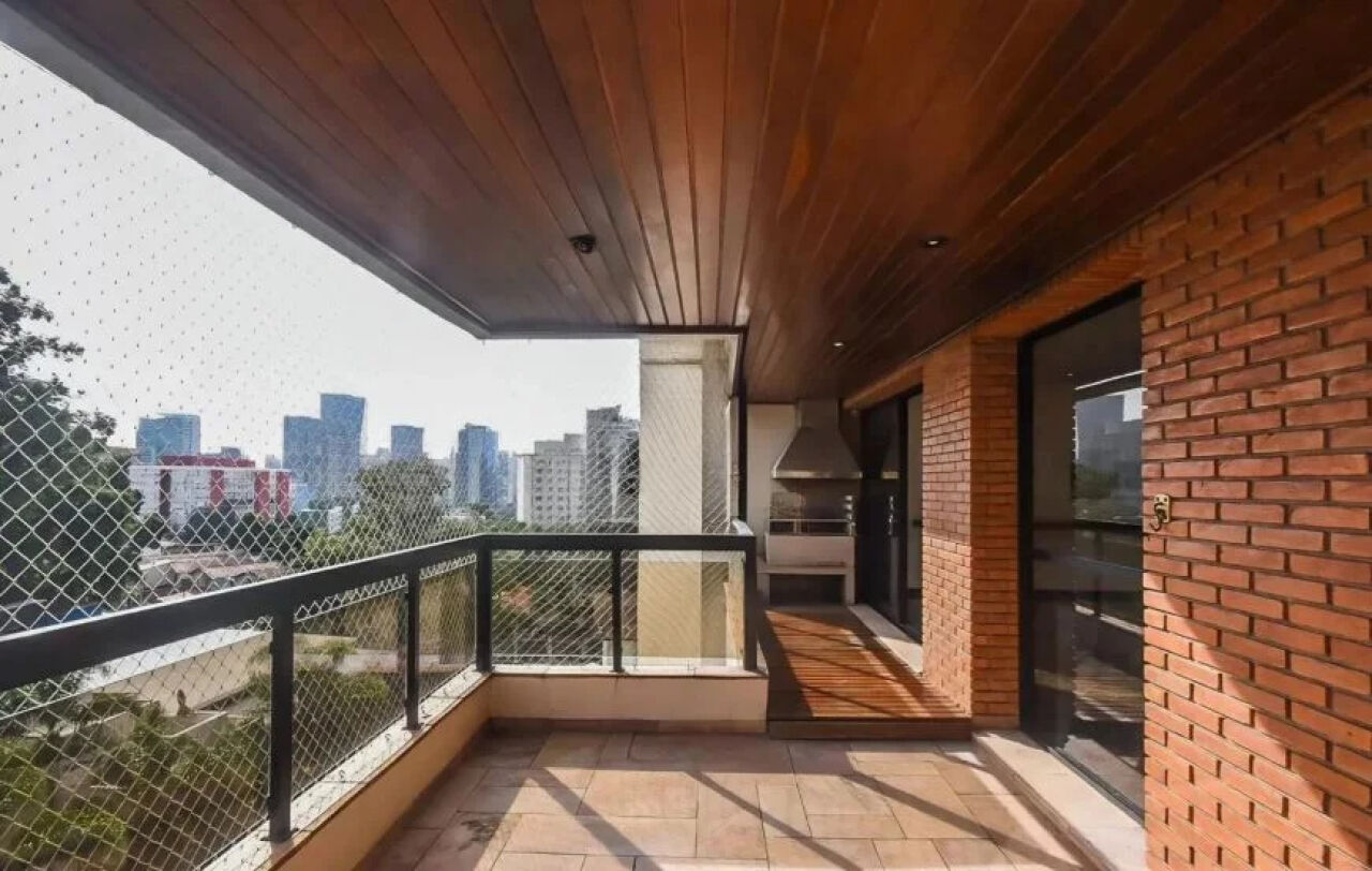 Apartamento para Venda - Morumbi