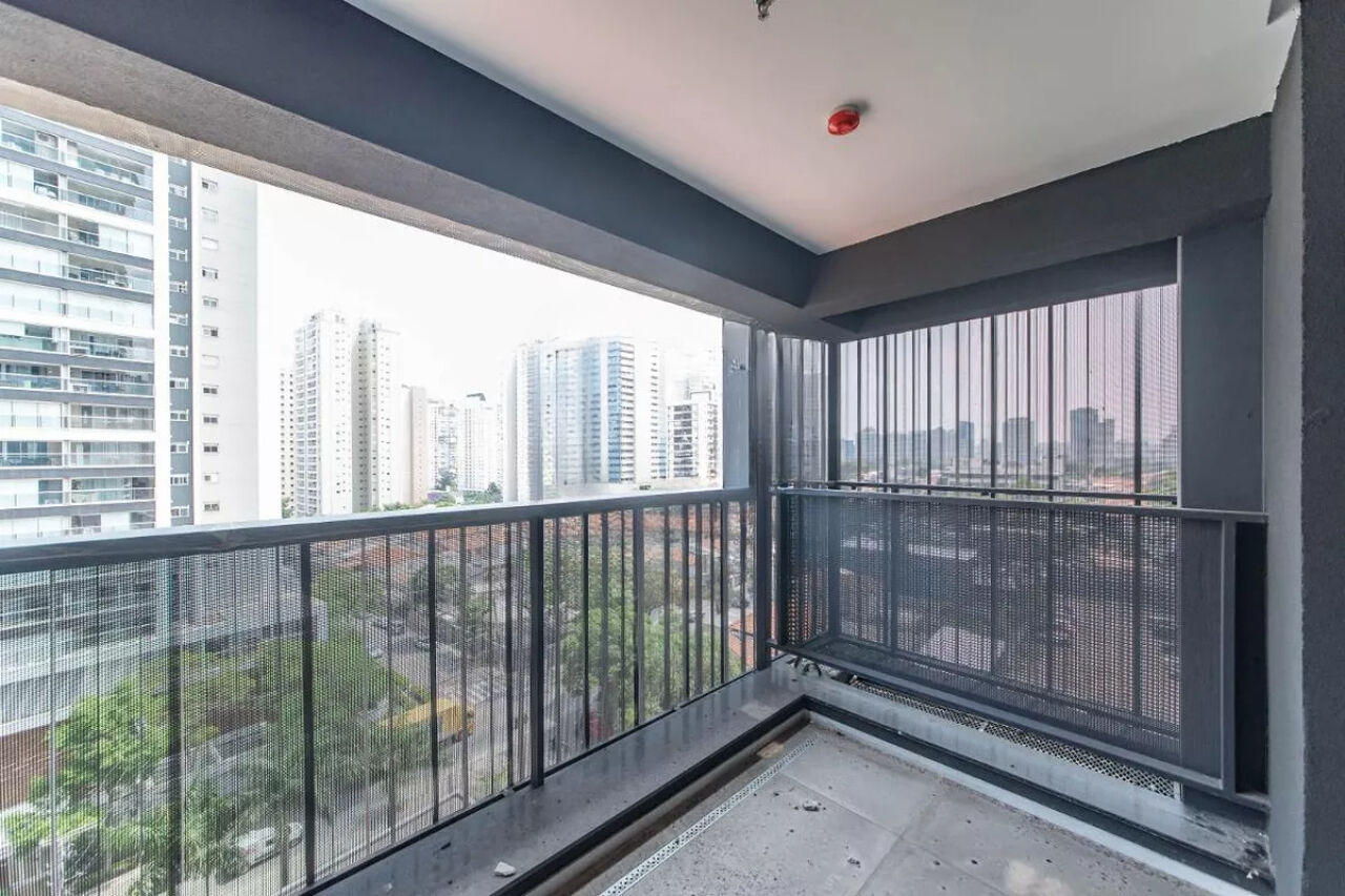 Apartamento para Venda - Brooklin