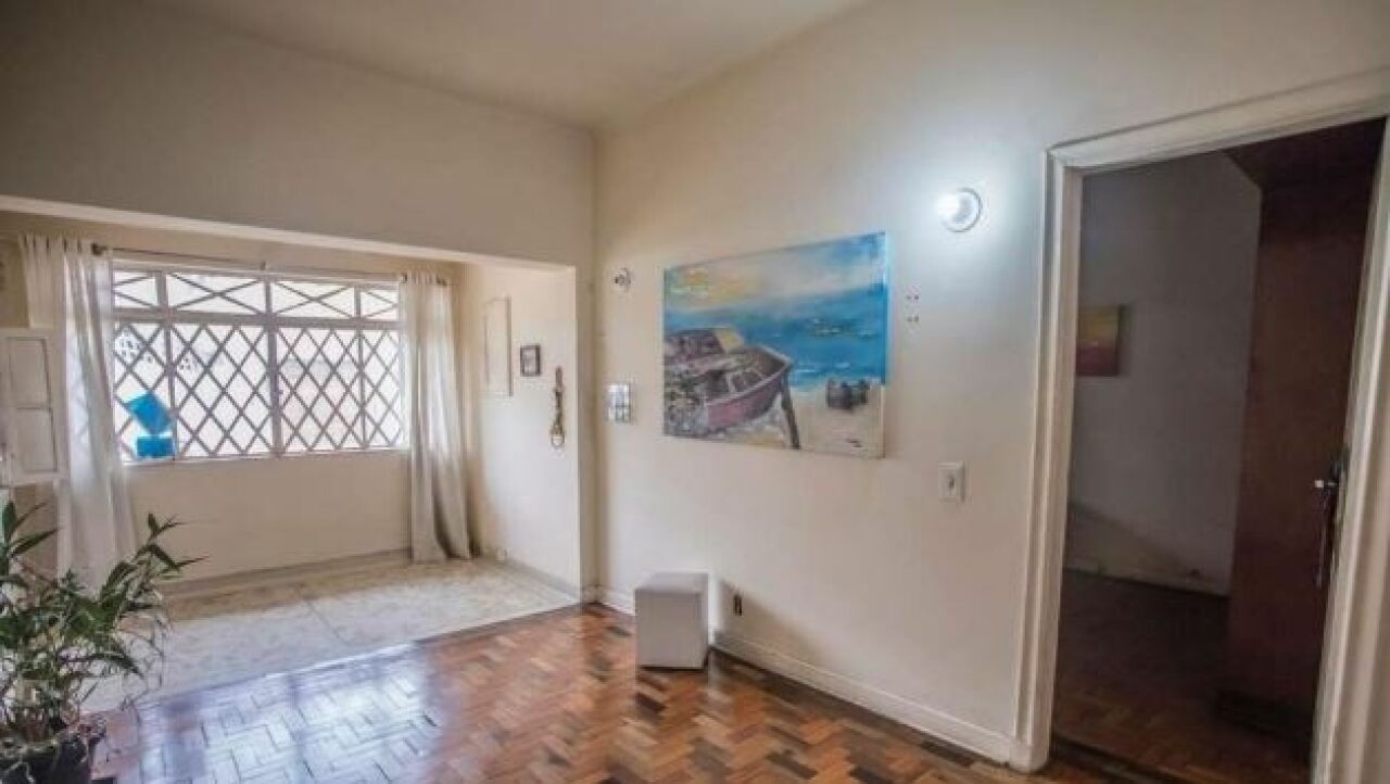 Casa Térrea para Venda - Planalto Paulista